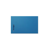 Cyan Blue Blotter Paper - 22 x 14 (5pk)
